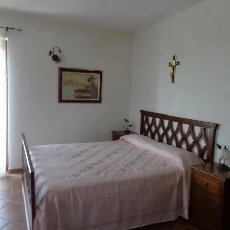 Bed Le Cicale * Agropoli