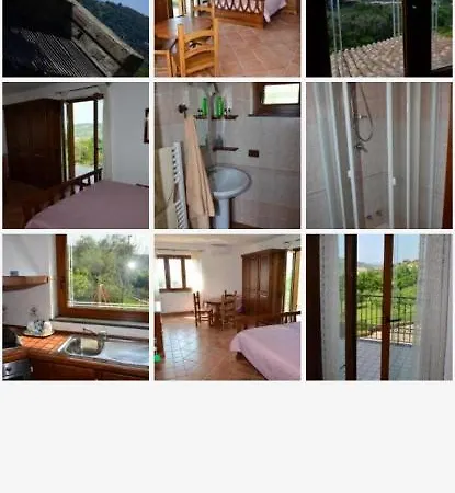 Bed Le Cicale Guest house